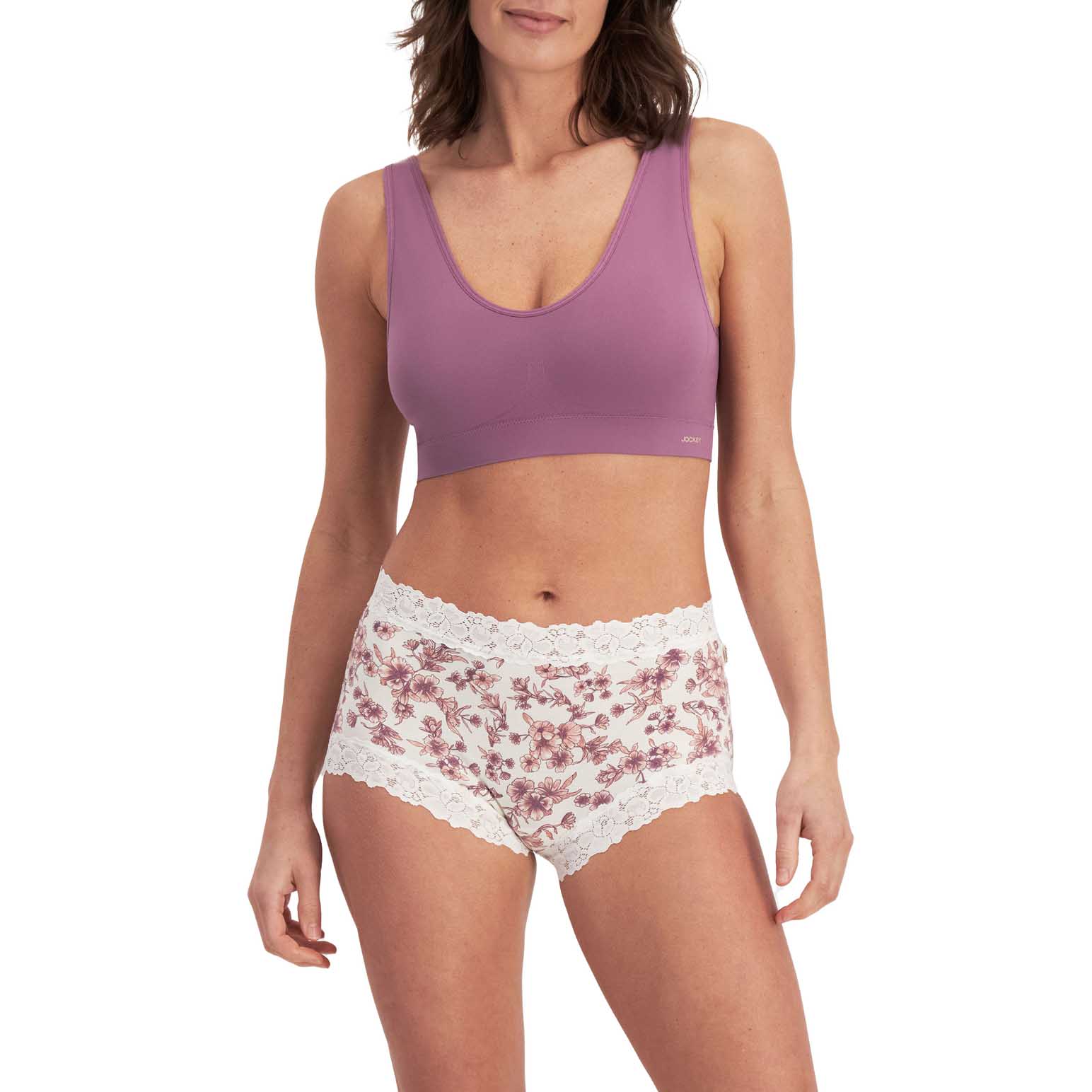 Jockey Par Ctn Fb 2Pk